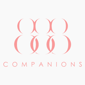 888 Companions