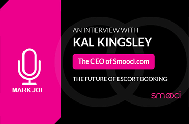 Interview with Kal Kingsley from Smooci.com