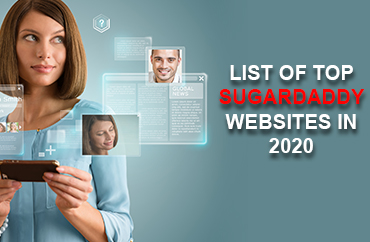List of Top Sugar Daddy Websites in 2024