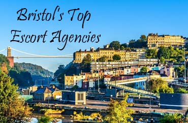 List of Top Escort Agencies in Bristol in 2024