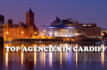 List of Top Escort Agencies in Cardiff in 2024