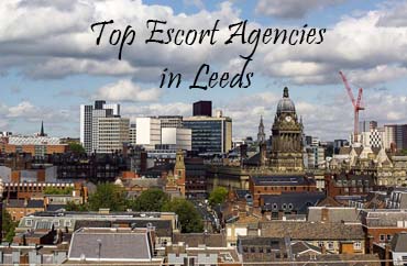 List of Top Escort Agencies in Leeds in 2024