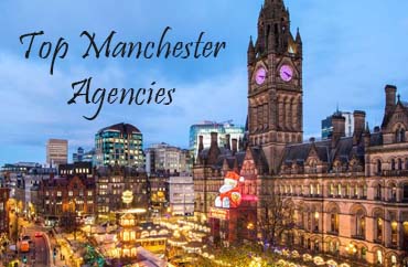List of top escort agencies in Manchester in 2024