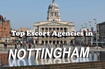 Top Nottingham Escort Agencies