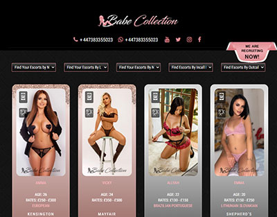 Babe Collection
